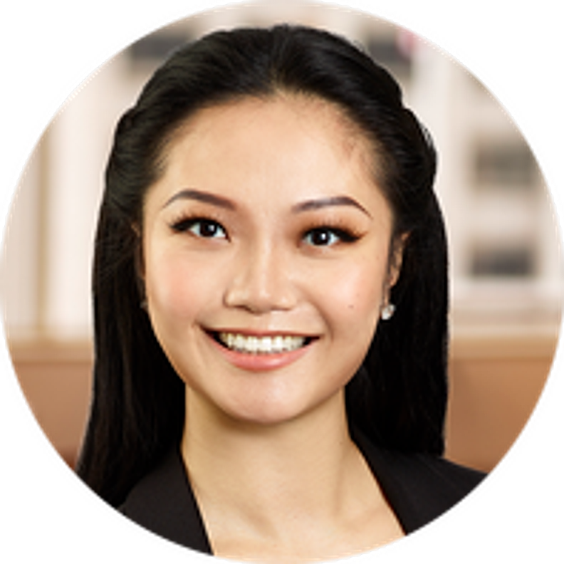 Lucy Yang